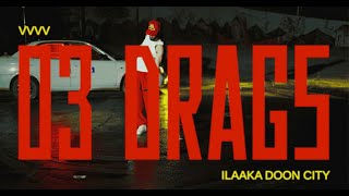 Poster  3 Drags Lyrics – Vichaar 