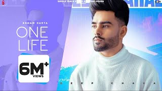 Poster one life lyrics – deep chahal