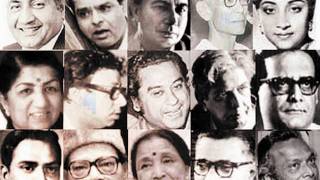 Poster mere saajan hain us paar lyrics – sachin dev burman