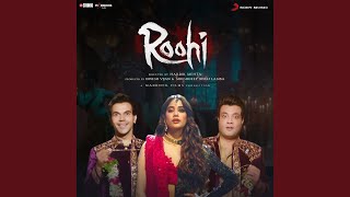 Poster bhauji lyrics भड़जी – roohi | divya kumar