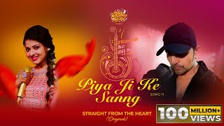 Poster पिया जी के संग piya ji ke sanng lyrics in hindi – arunita kanjilal | himesh reshammiya
