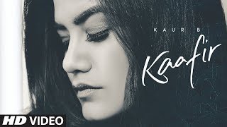 Poster kaafir lyrics – kaur b
