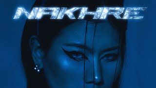 Poster  NAKHRE Lyrics – Talwiinder 