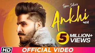 Poster ankhi lyrics – tyson sidhu