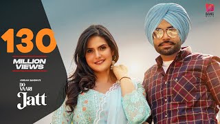 Poster do vaari jatt lyrics – jordan sandhu