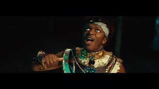 Poster beerus lyrics – ksi & randolph