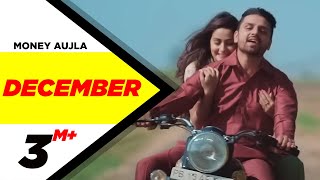 Poster december lyrics – money aujla