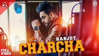 Poster charcha lyrics – harjot