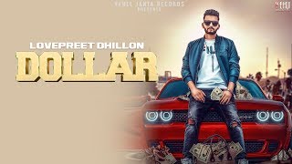 Poster dollar lyrics – lovepreet dhillon