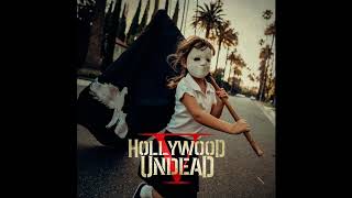 Poster bad moon lyrics – hollywood undead