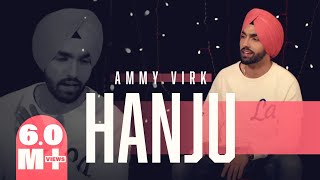 Poster hanju lyrics – ammy virk