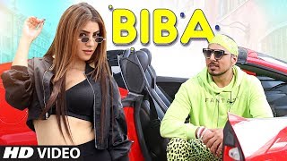 Poster biba lyrics – aj singh