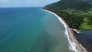 Poster  First Time In San Juan Song Lyrics – Puerto Rico 