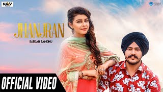 Poster jhanjran lyrics – satkar sandhu