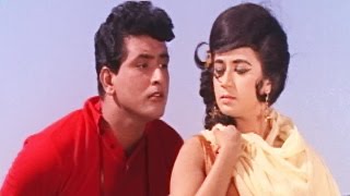 Poster ek ladki hai jisne lyrics in hindi – gumnaam