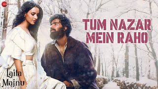 Poster tum lyrics – atif aslam