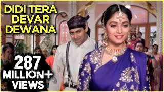 Poster didi tera devar deewana
