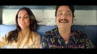 Poster chalo dilli title song