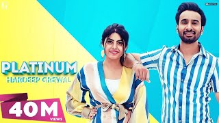 Poster platinum lyrics – hardeep grewal, gurlez akhtar