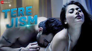 Poster tere jism lyrics – altaaf sayyed | sara khan