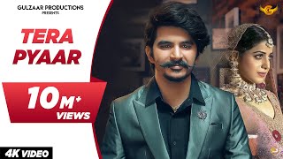 Poster tera pyaar lyrics – gulzaar chhaniwala