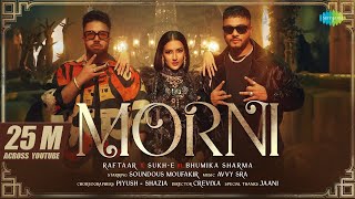 Poster Morni Lyrics – Raftaar