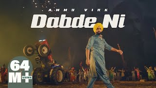 Poster dabde ni lyrics – ammy virk