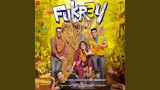 Poster 
Macha Re Lyrics – Fukrey 3 | Mika Singh 