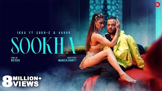 Poster sookha lyrics – ikka | sukhe, aghor