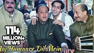 Poster samdhi samdhan