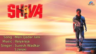 Poster meri kadar jaani