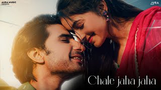 Poster  Chale Jaha Jaha Lyrics – Neha Batra 