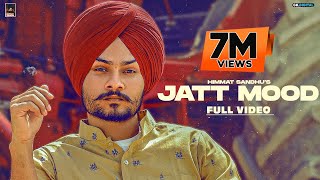 Poster jatt mood lyrics – himmat sandhu