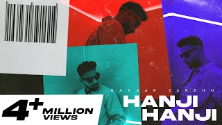 Poster hanji hanji lyrics – navaan sandhu