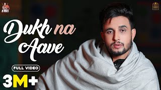 Poster dukh na aave lyrics – r nait