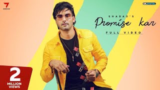 Poster promise kar lyrics – shabad