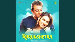 Poster kurukshetra (title)