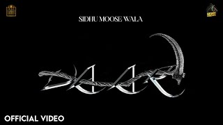 Poster Vaar Lyrics – Sidhu Moose Wala
