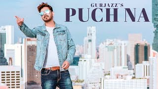 Poster puch na lyrics – gurjazz, preet hundal, jass gill