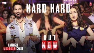 Poster hard hard lyrics – batti gul meter chalu | mika singh, sachet tandon