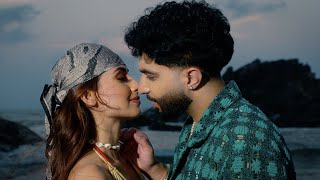 Poster 
Addicted Lyrics – Tegi Pannu x Navaan Sandhu 