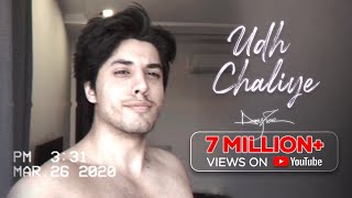 Poster chal ud chalein