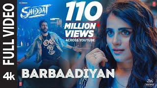 Poster barbaadiyan lyrics – shiddat
