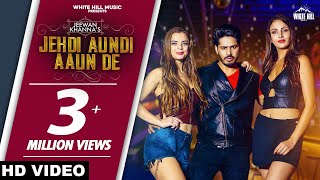 Poster jehdi aundi aaun de lyrics – jeewan khanna