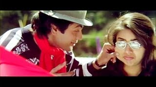 Poster soja soja chandni