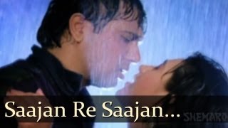 Poster sajan re sajan kahta