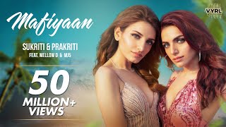 Poster mafiyaan lyrics – sukriti & prakriti kakar