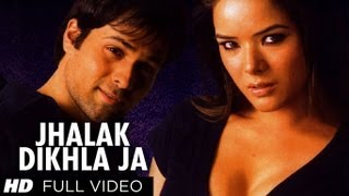 Poster jhalak