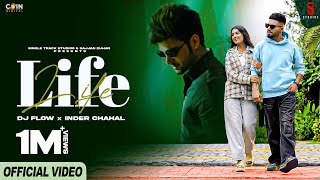 Poster Life Lyrics – DJ Flow | Inder Chahal