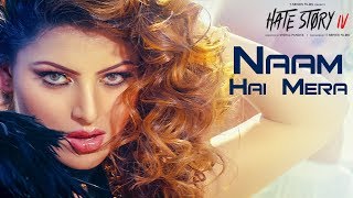 Poster naam hai mera lyrics – hate story 4 | urvashi rautela